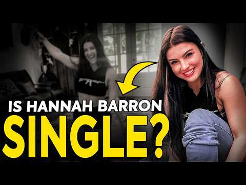 Hannah Barron