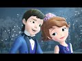 Sofia The First The Royal Ice Dancers Indonesian