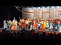 Grease Middletown Stage Company 10th Anniversary Production Musical Numbers