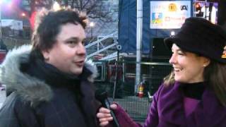 Sea and be Scene with Gordie Sampson