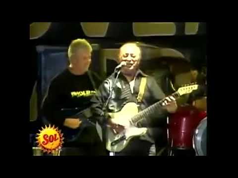 Dave Maclean  Me and You ,OS SELVAGENS .  Eu e Você