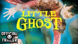 THE LITTLE GHOST (1996)  Official Trailer