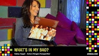 Watch Katey Sagal's episode on YouTube