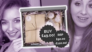 ELTORIA&#39;S ADVENT CALENDAR SCAM 2018