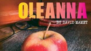 Oleanna with Alistair McGowan and Clare Foster video