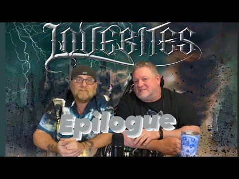 D & D PLAYERS REACT - LOVEBITES - EPILOGUE - (REACTION, RATE, REVIEW)