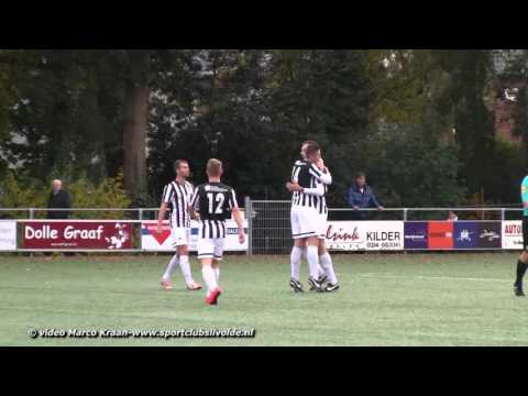 Korte beelden MVR - Silvolde