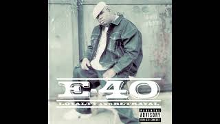 E-40 - It's Pimpin'