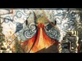 Gameplay video of Dying Light: The Following  Mac