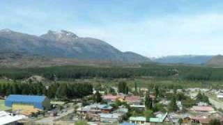 las voces de aysen - ranchera de la patagonia