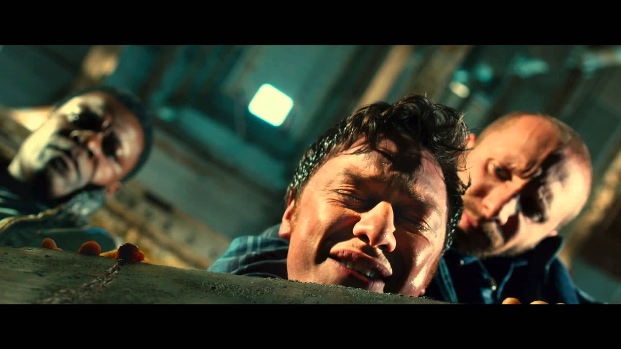 Miniature de la vidéo Trance - Bande annonce VF du film Trance