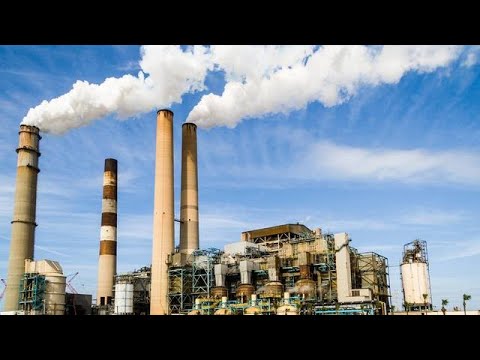 Aussi grandes que des villes entières – Les 10 plus grandes usines du monde