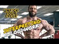 INTERPRETING BLOODWORK FOR STRENGTH ATHLETES