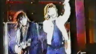 Bon Jovi - Live at Acquatica Park | New Audio Version | Full Concert In Video | Milan 1995