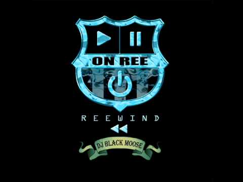 On-Ree - Reewind (Mixtape)