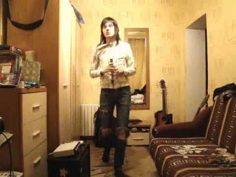 Casino Madrid - The Big Sleep cover clean vocals