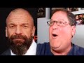 Tony Chimel on Triple H Bringing Back Banned Words to WWE