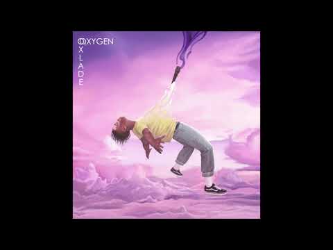 Oxlade - O2(intro)