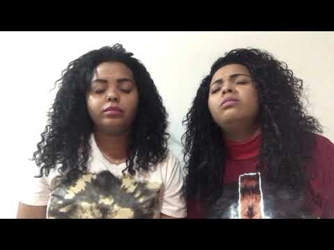 Me deixa aqui- Amanda Wanessa | Paulo Neto