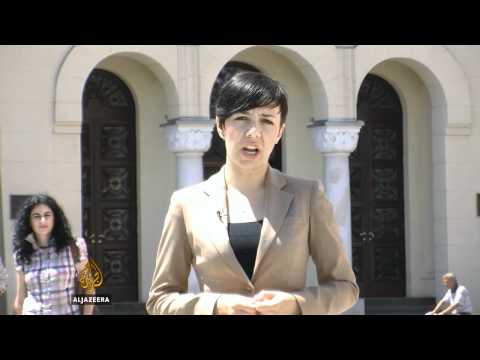 Banjalučki 'šetači' nastavljaju okupljanja - Al Jazeera Balkans