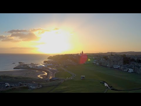 2019 Alfred Dunhill Links Championship