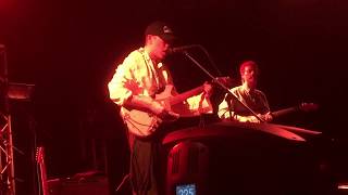 170622 Hyukoh Live in Hong Kong - Die Alone