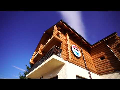 Pensiune “Chalet du Lac”, Colibița