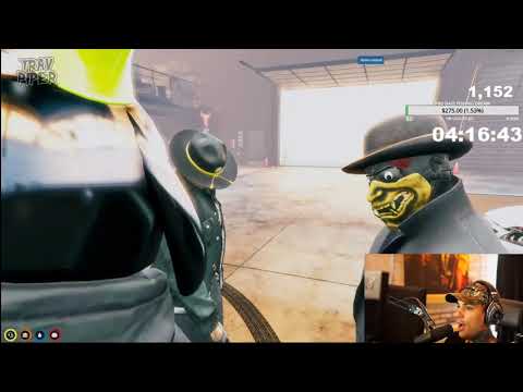 Gunner on Nitrous COPIUM | GTA 5 RP NoPixel 3.0