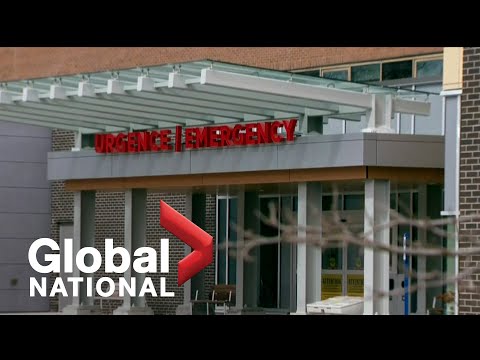 Global National: March 27, 2021 | More deaths investigated after Ontario doctor’s murder charge