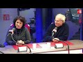 RFI Convida Francis e Olívia Hime