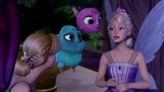 Download lagu Barbie Mariposa & the Fairy Princess PART 21 mp3