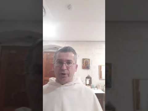 p. Petar Galić: Snažna molitva protiv napasti i zloga