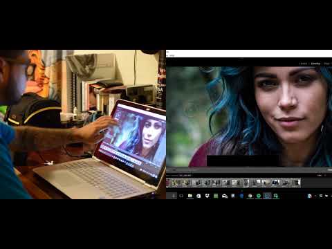 Edgar Aguirre Work Project