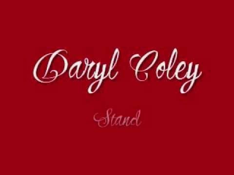 Daryl Coley - Stand