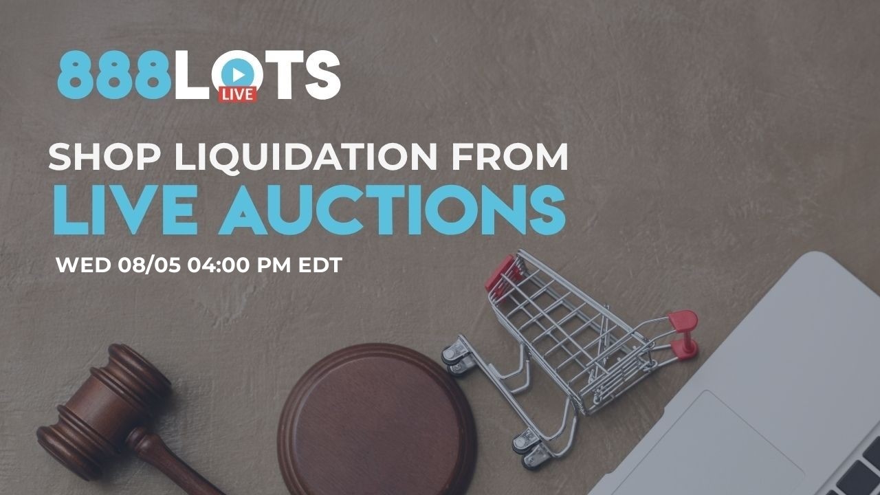Liquidation Auction | The North Face, Sorel, Wilson & Trotters