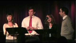 &quot;Goodbye George Bush&quot; The Spotlight Cabaret - State of the Union