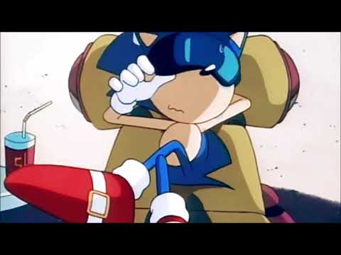 Sonic R - Can You Feel The Sunshine (Slowed + Reverb)