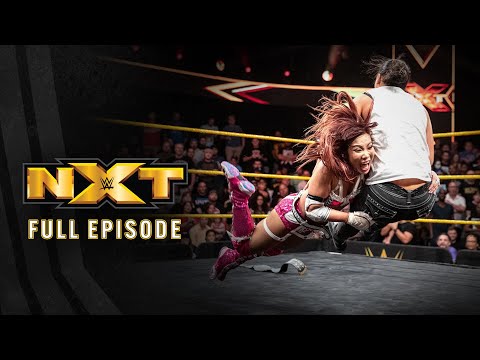 WWE NXT