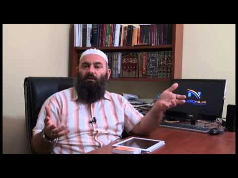 84. Hajmalija JO, Mburoja e Muslimanit PO - Hoxhë Bekir Halimi (Sqarime)