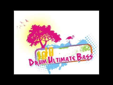 Ebony Dubsters - Ra (Original Sin)