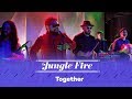 Jungle Fire - Together (Ray Barretto)