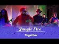 Jungle Fire - Together (Ray Barretto)