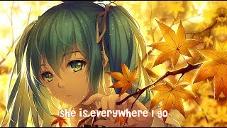 Nightcore - The Memory (Lyrics)