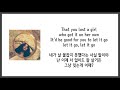 [가사 번역] 켈라니 (Kehlani) - Nunya (feat. Dom Kennedy)