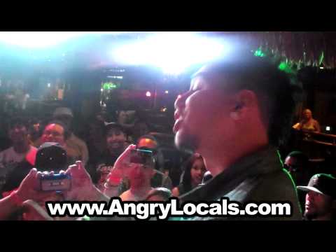 Keneke The Great vs Juslaw