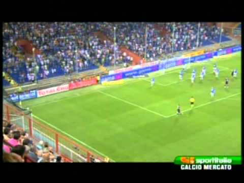 Sampdoria  2 - 2  Padova  HIGHLIGHTS