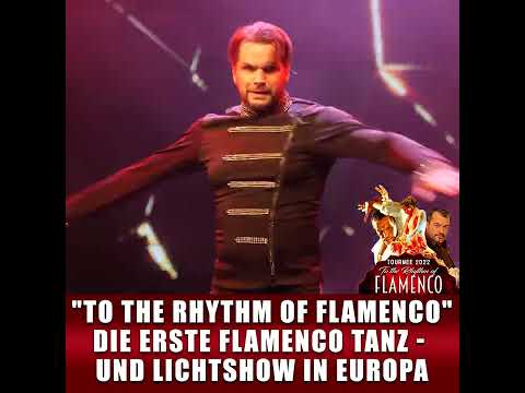 Kontramarka.de - In the Rhythm of Flamenco