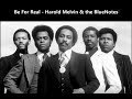 Harold Melvin & The BlueNotes - Be For Real - EXTENDED VERSION