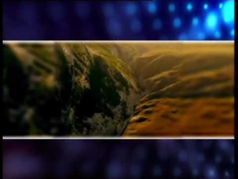 DaGamba live as the Eurovision Song contest opening act in Latvia 2012