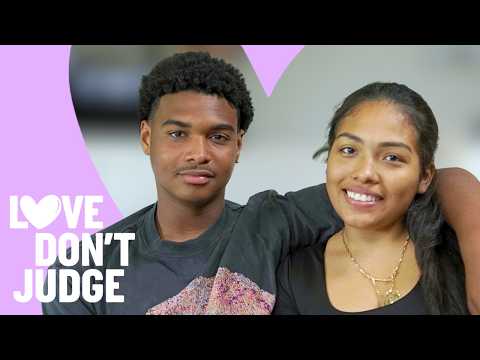 We Became Teen Parents - Our Lives Aren’t 'Ruined' | LOVE DON'T JUDGE